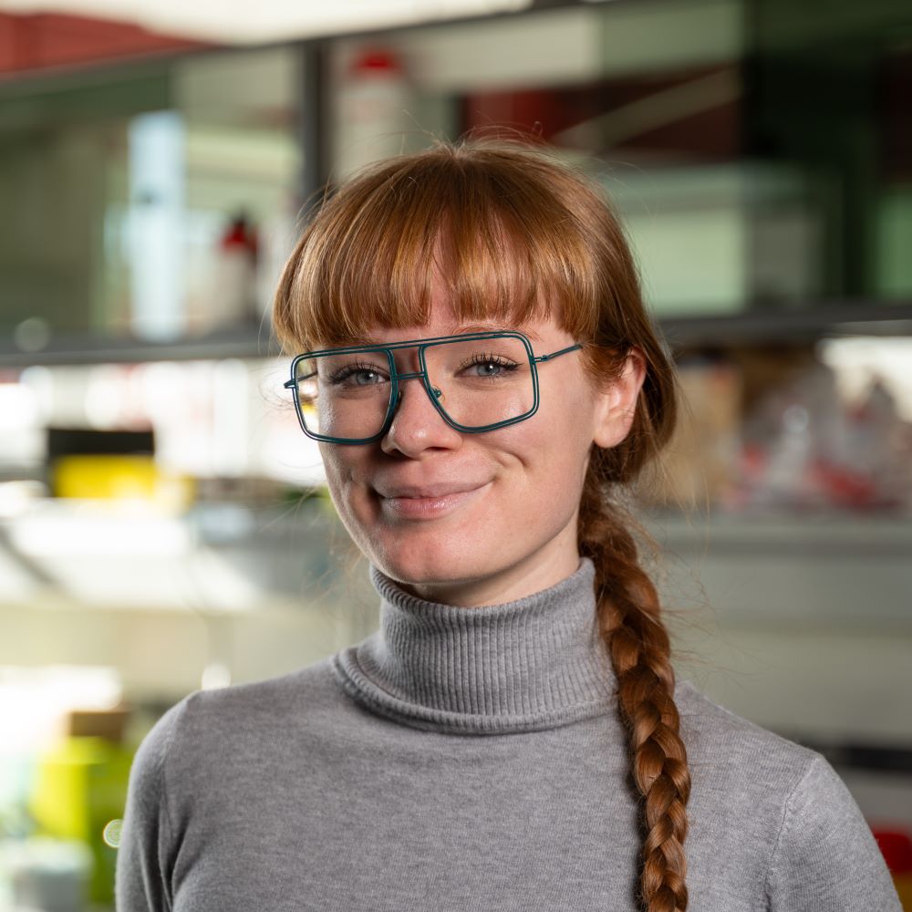 Profile picture of Alice Bergamin