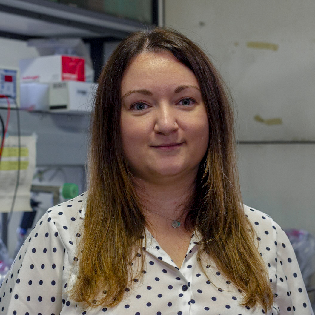 Profile picture of Dajana Glavas