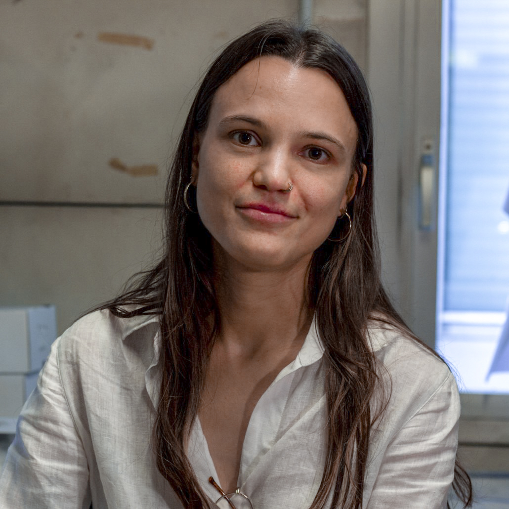 Profile picture of Lucia Bernardele