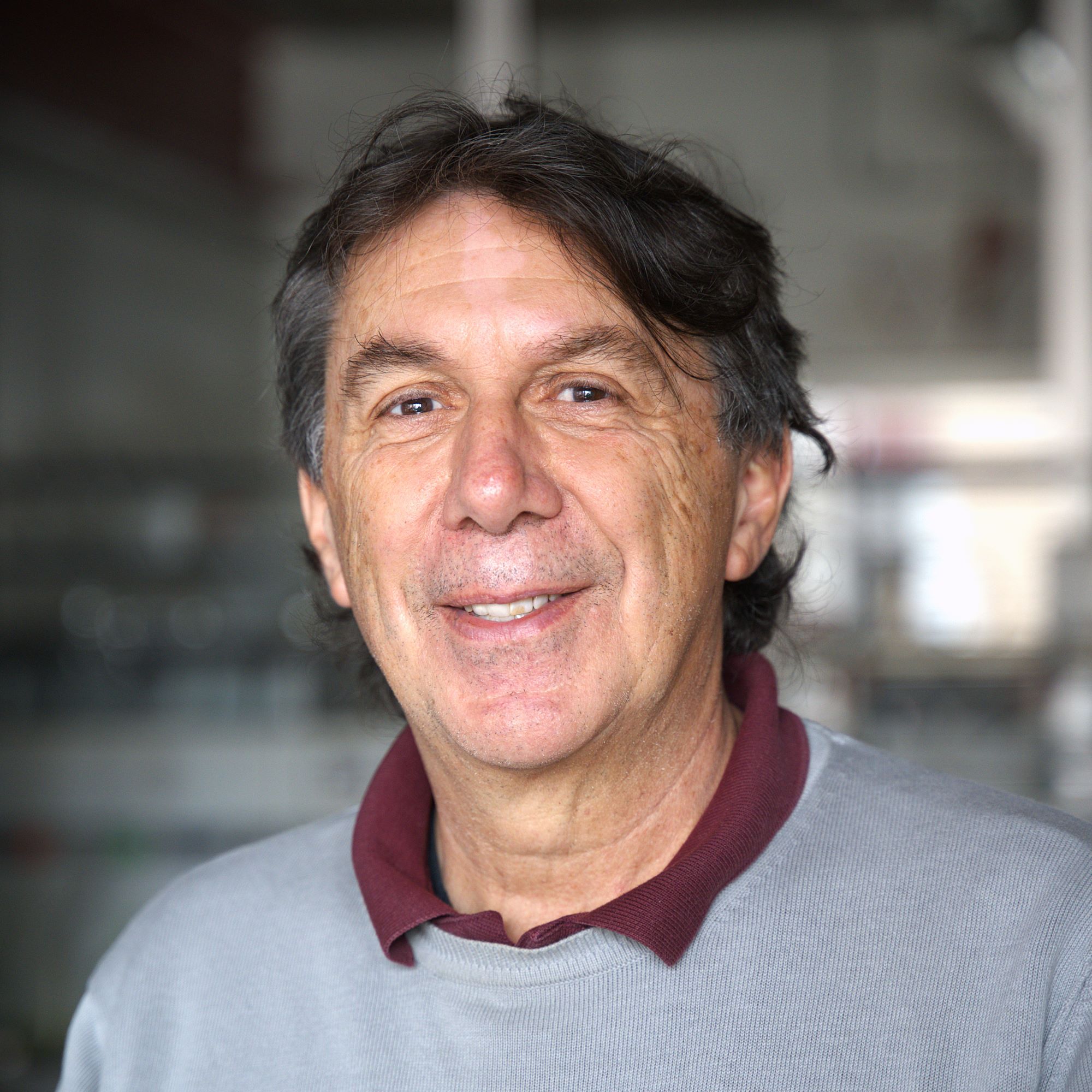 Profile picture of Nazareno Paolocci